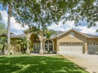 1630 Parker Pointe Blvd, Odessa, FL 33556