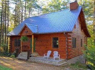 311 Vineyard Creek Way, Murphy, NC 28906