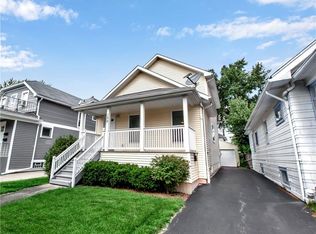 126 Euclid Ave, Kenmore, NY 14217