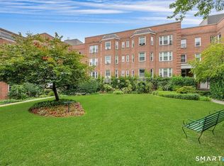 70 Strawberry Hill, Stamford, CT 06902