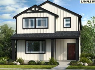 16544 SW Melbourne Ln, Sherwood, OR 97140