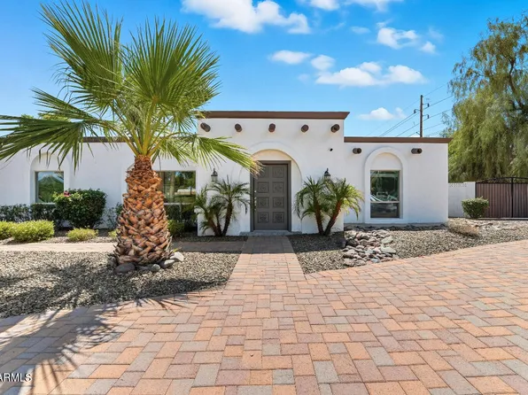 5601 E SWEETWATER Avenue, Scottsdale, AZ 85254