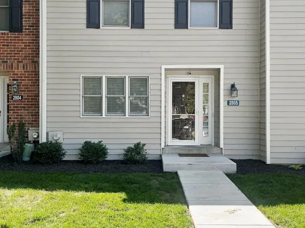 2805 Crestline Ct #2805, Glen Mills, PA 19342