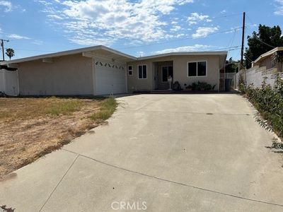 512 E Cienega Ave, Covina, CA, 91722