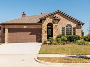 4813 Wasatch Dr, Denton, TX 76208