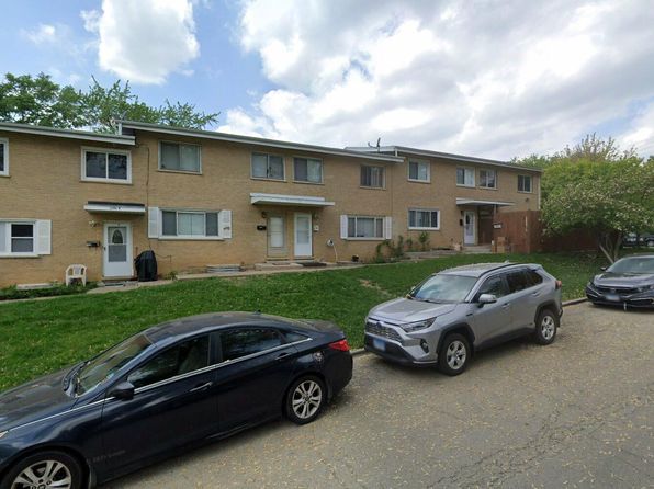 1296 Prairie Ave Unit D