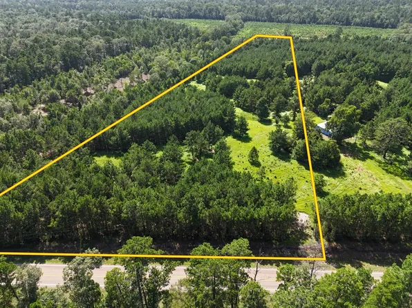 LOT 4 E Fm 942, Livingston, TX 77351