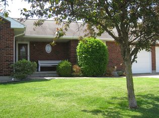 1404 Briar Rose Ln, Quincy, IL 62305