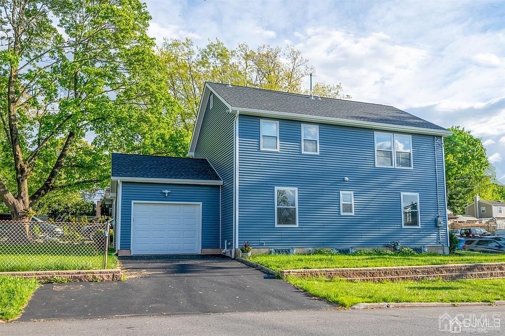99 Duclos Ln, Edison, NJ 08817 Zillow