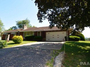 425 S Barnewolt Dr, Peoria, IL