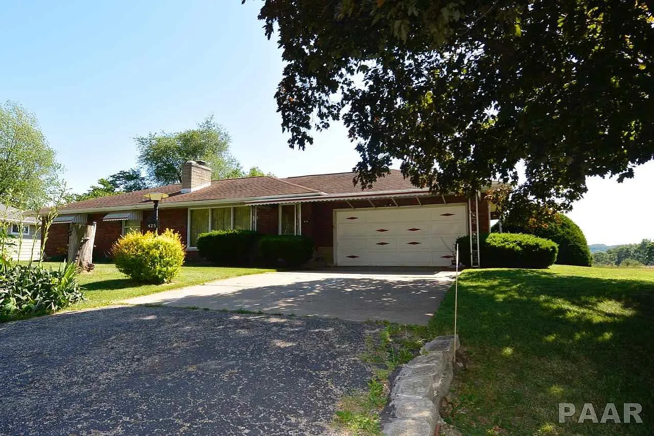 425 S Barnewolt Dr photo 1