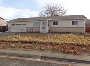 482 Grand Valley Dr, Grand Junction, CO 81504