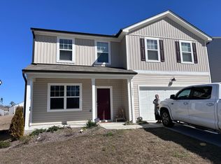 3517 Arctic Brook St, Raleigh, NC 27604