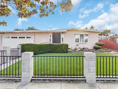 827 Central Ave, Salinas, CA, 93901