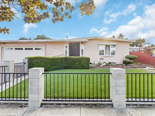 827 Central Ave, Salinas, CA 93901