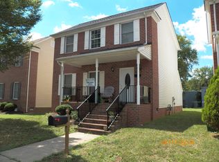 1729 Lakeview Ave, Richmond, VA 23220