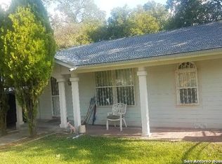 1526 Mardell St, San Antonio, TX 78201