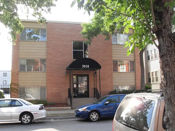 3018 Aldrich Ave S APT 22, Minneapolis, MN 55408