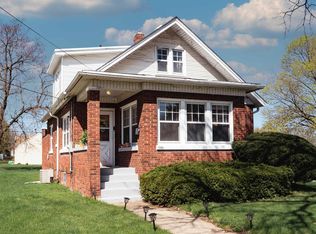 1203 S Central Ave, Rockford, IL