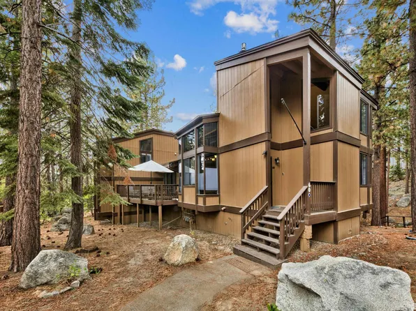 60 Burke Creek Cir, Stateline, NV 89449