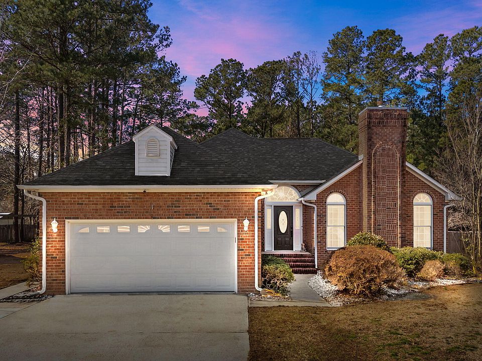1st image of 205 Sea Bisquit Drive