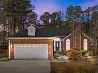 205 Sea Bisquit Drive, Havelock, NC 28532