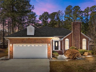 205 Sea Bisquit Drive, Havelock, NC, 28532