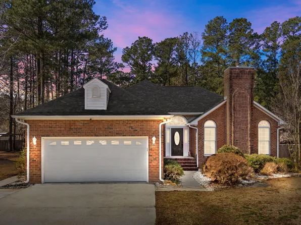 205 Sea Bisquit Drive, Havelock, NC 28532