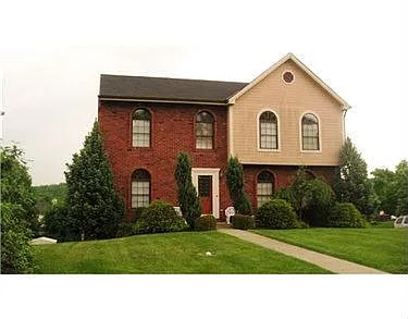 520 Cresthaven Dr photo 1