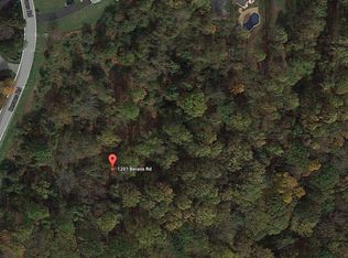 1201 Berans Rd, Owings Mills, MD 21117