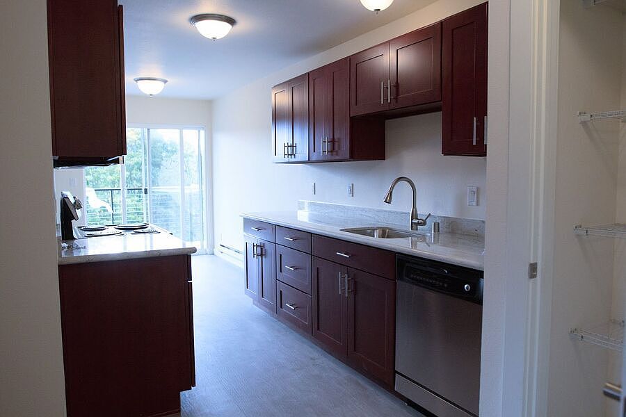 1st image of 2501 Thorndyke Ave W #205