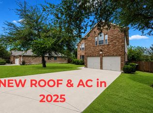 145 Paddington Dr, Kyle, TX 78640