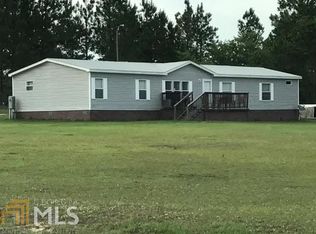 29 Orange Ln, Eastman, GA 31023