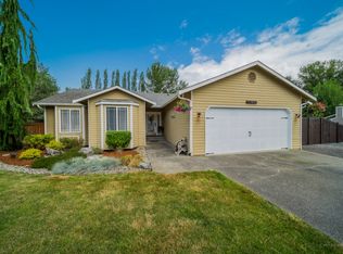 11607 34th St NE, Lake Stevens, WA 98258