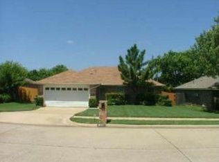 613 Blair Dr, Lewisville, TX 75057