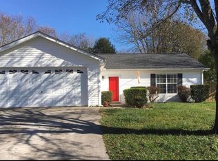 7806 Emory Chase Ln, Knoxville, TN 37918