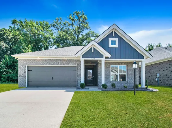 7018 Ironwood Cir Lot 28, Newburgh, IN 47630