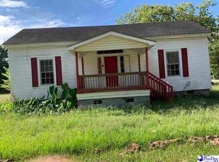 600 Bee St, Marion, SC 29571