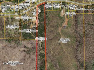 1470 County Road 961, Belmont, MS 38827