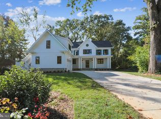 6510 Seven Locks Rd, Cabin John, MD 20818