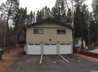 1056 Glen Rd, South Lake Tahoe, CA 96150