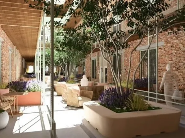 160 2nd Ave N APT 207, Nashville, TN 37201