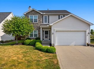 38278 Misty Meadow Trl, North Ridgeville, OH 44039