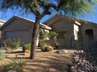 13515 N Vista Del Lago, Fountain Hills, AZ 85268