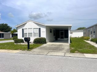15121 Beeler Ave, Hudson, FL 34667