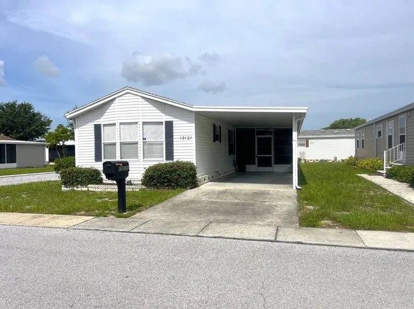 15121 Beeler Ave, Hudson, FL 34667