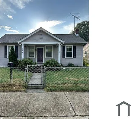 406 N 5th Ave