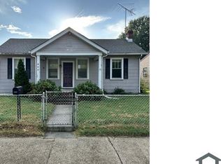 406 N 5th Ave, Hopewell, VA 23860