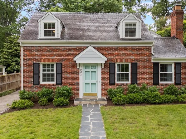 1004 Dinwiddie Ave, Henrico, VA 23229