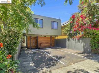 3216 Baker St, Berkeley, CA 94702